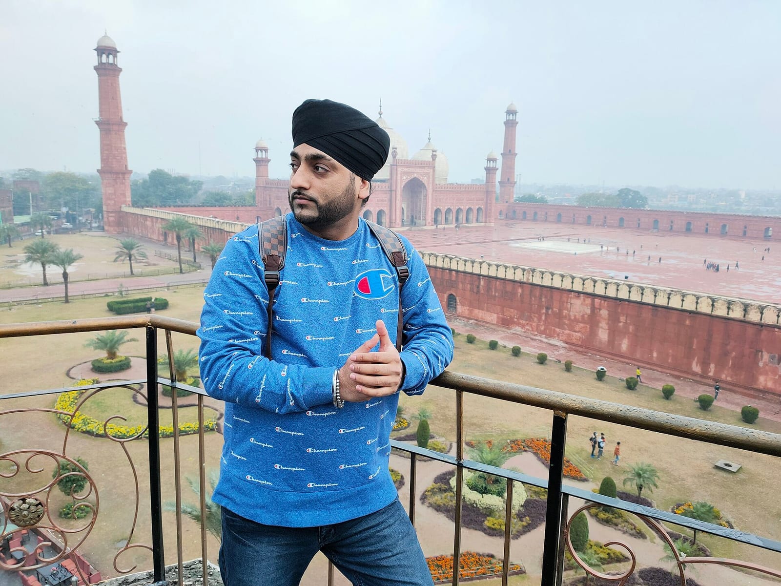 HOUSE Coffee & Desserts (Badshahi Mosque View) photo 4