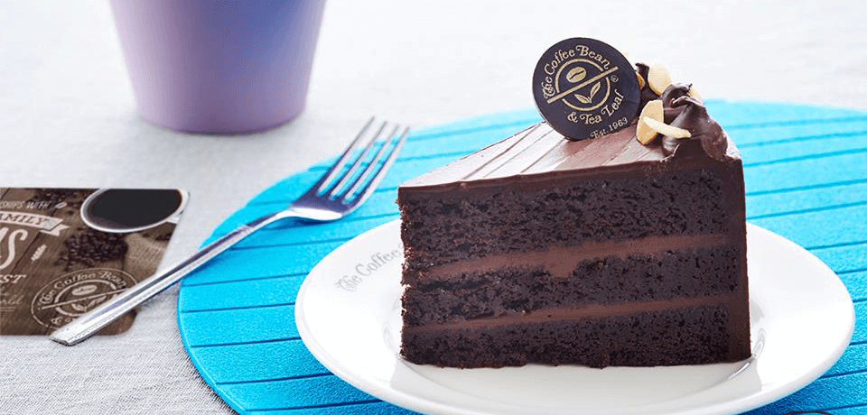 The Coffee Bean & Tea Leaf photo 6