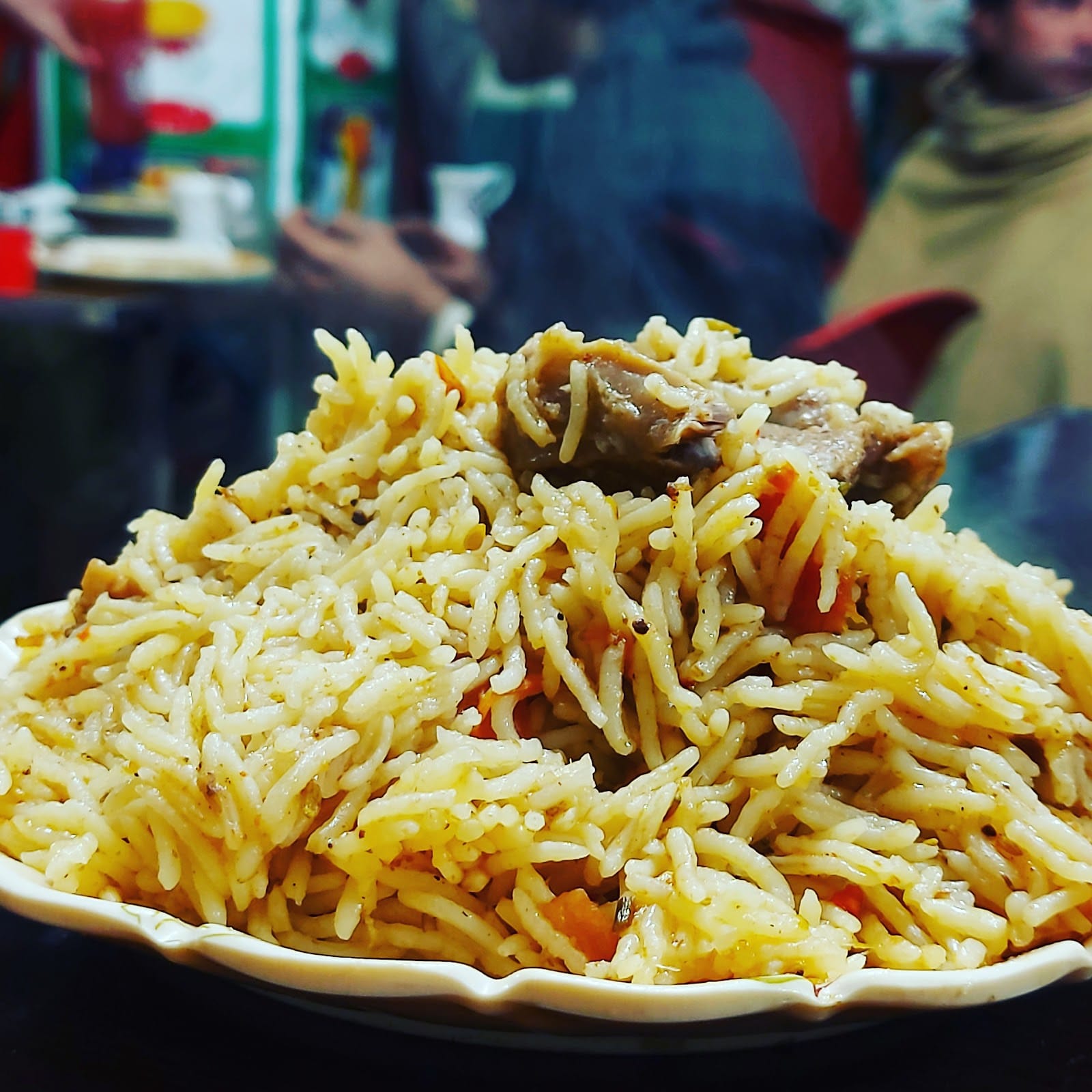 Quetta Peshawar Cafe Branch 2