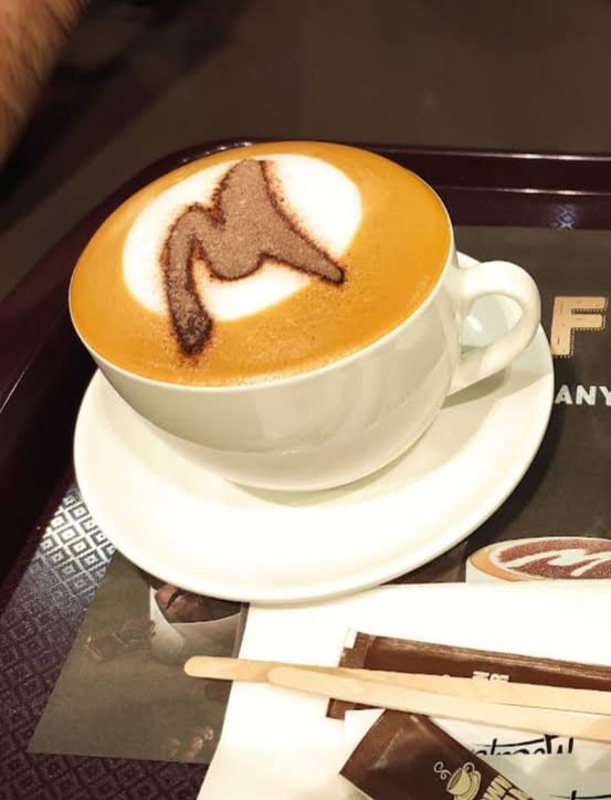 McCafe