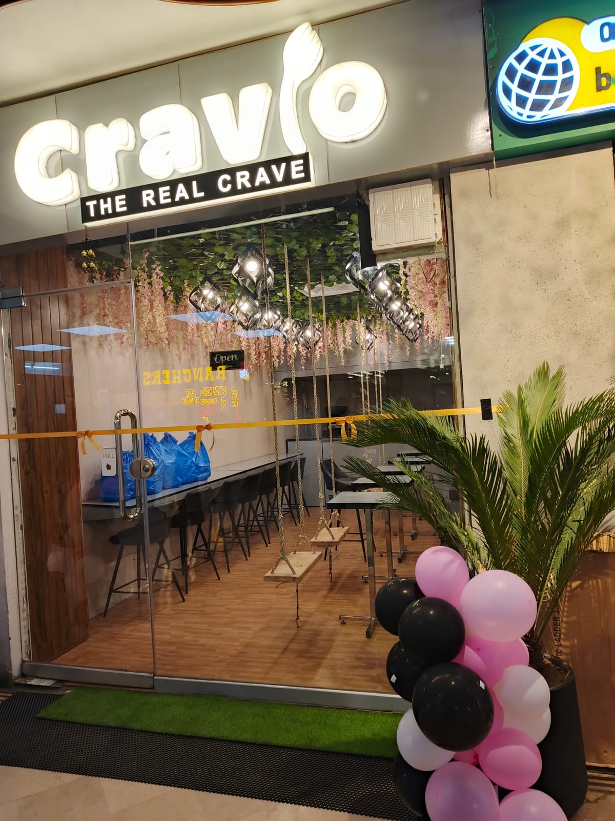 Cravio