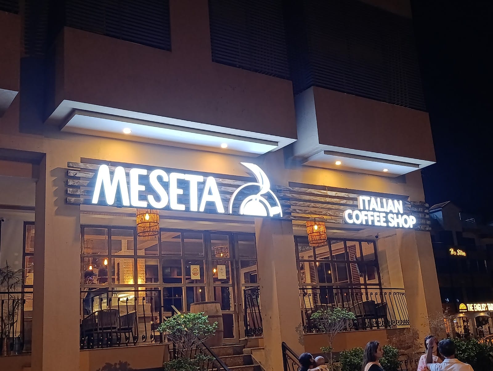 Meseta Coffee