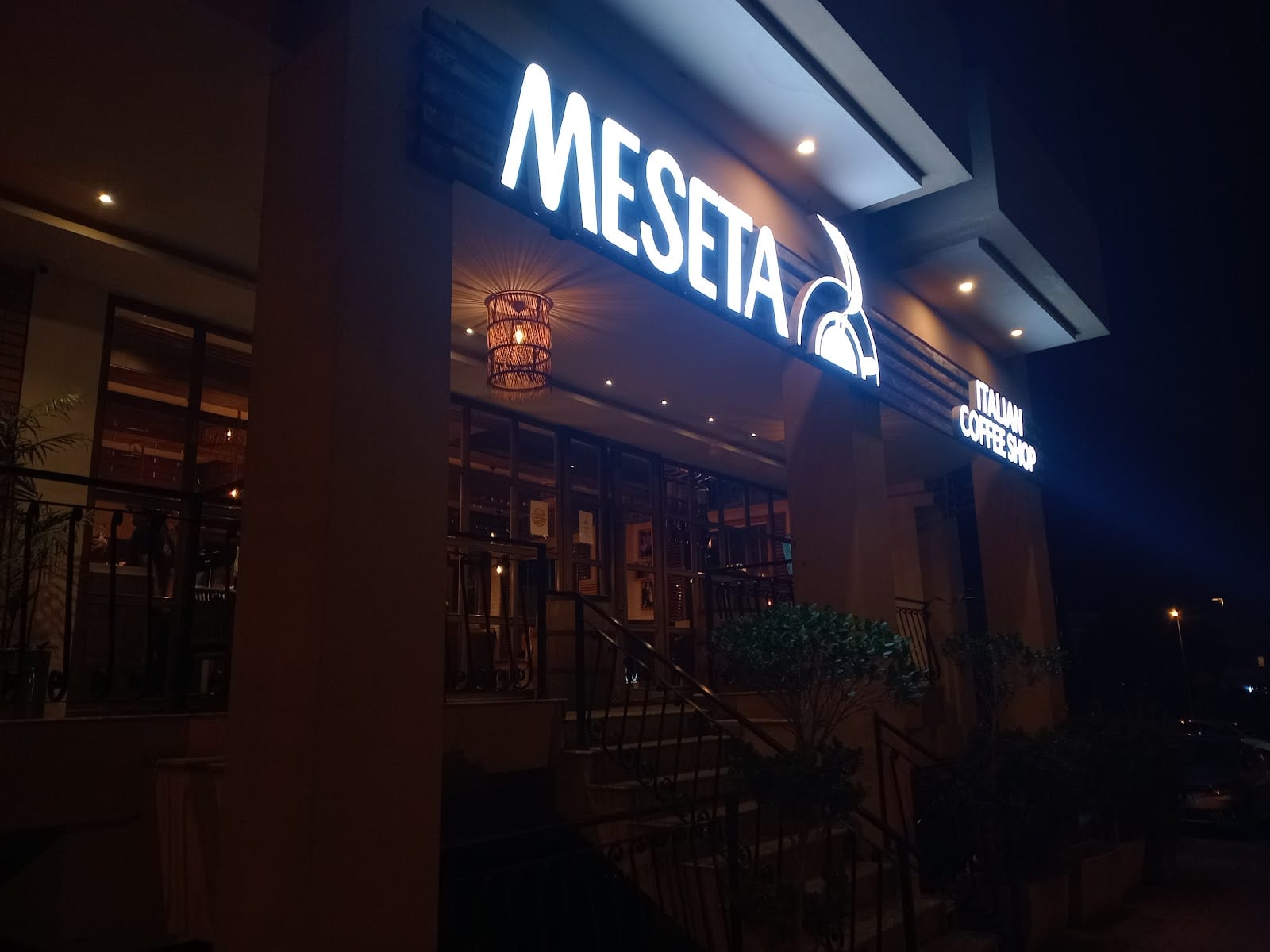 Meseta Coffee