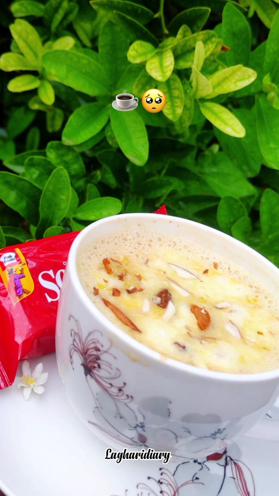 Quetta Chai Coffee