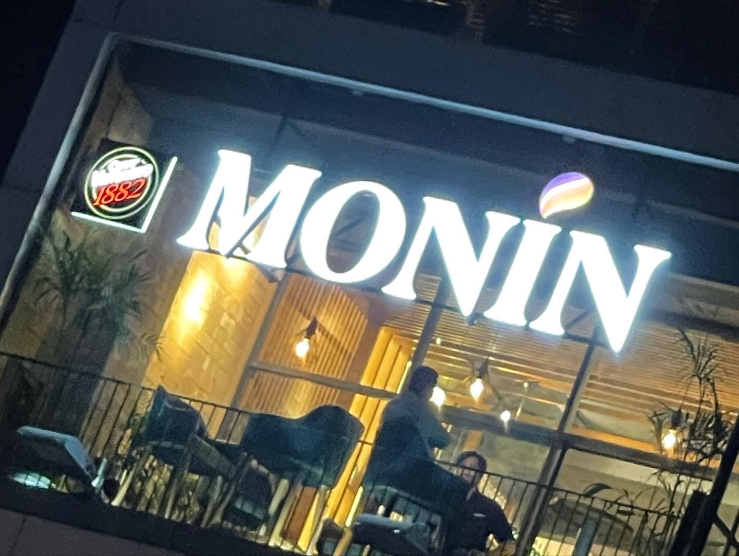 Monin Studio Pakistan