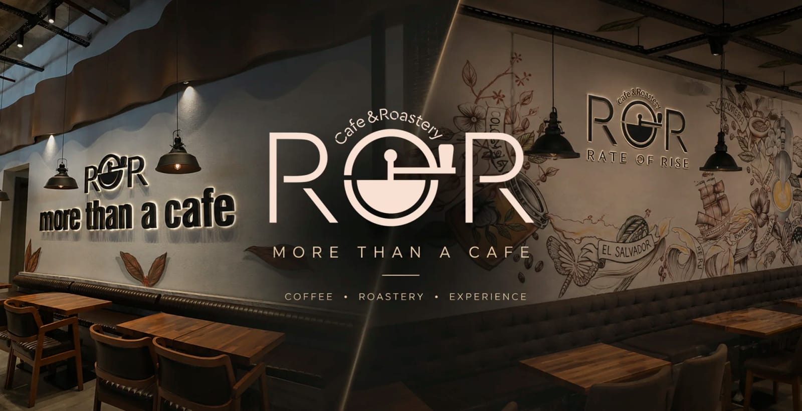 ROR Cafe & Roastery photo 7