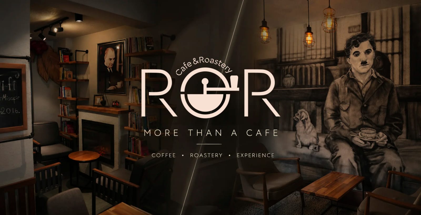 ROR Cafe & Roastery photo 6