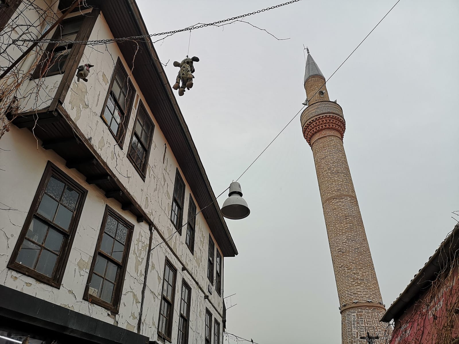 Gramofon Kafe(Gramofoncu Ali) photo 3