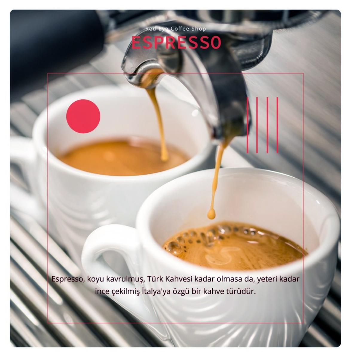 Red Eye Coffee Shop photo 5