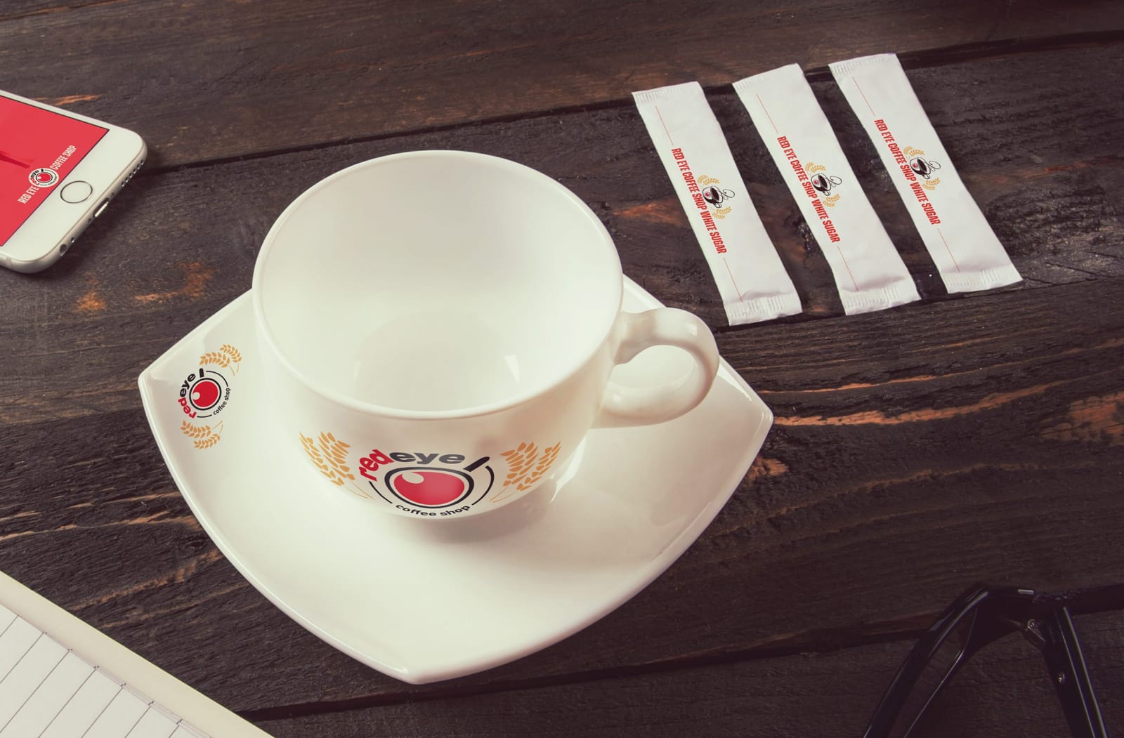Red Eye Coffee Shop photo 3