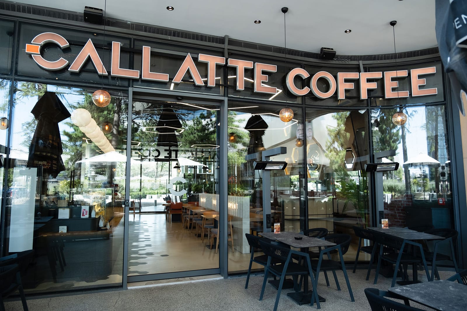 Callatte Coffee photo 3