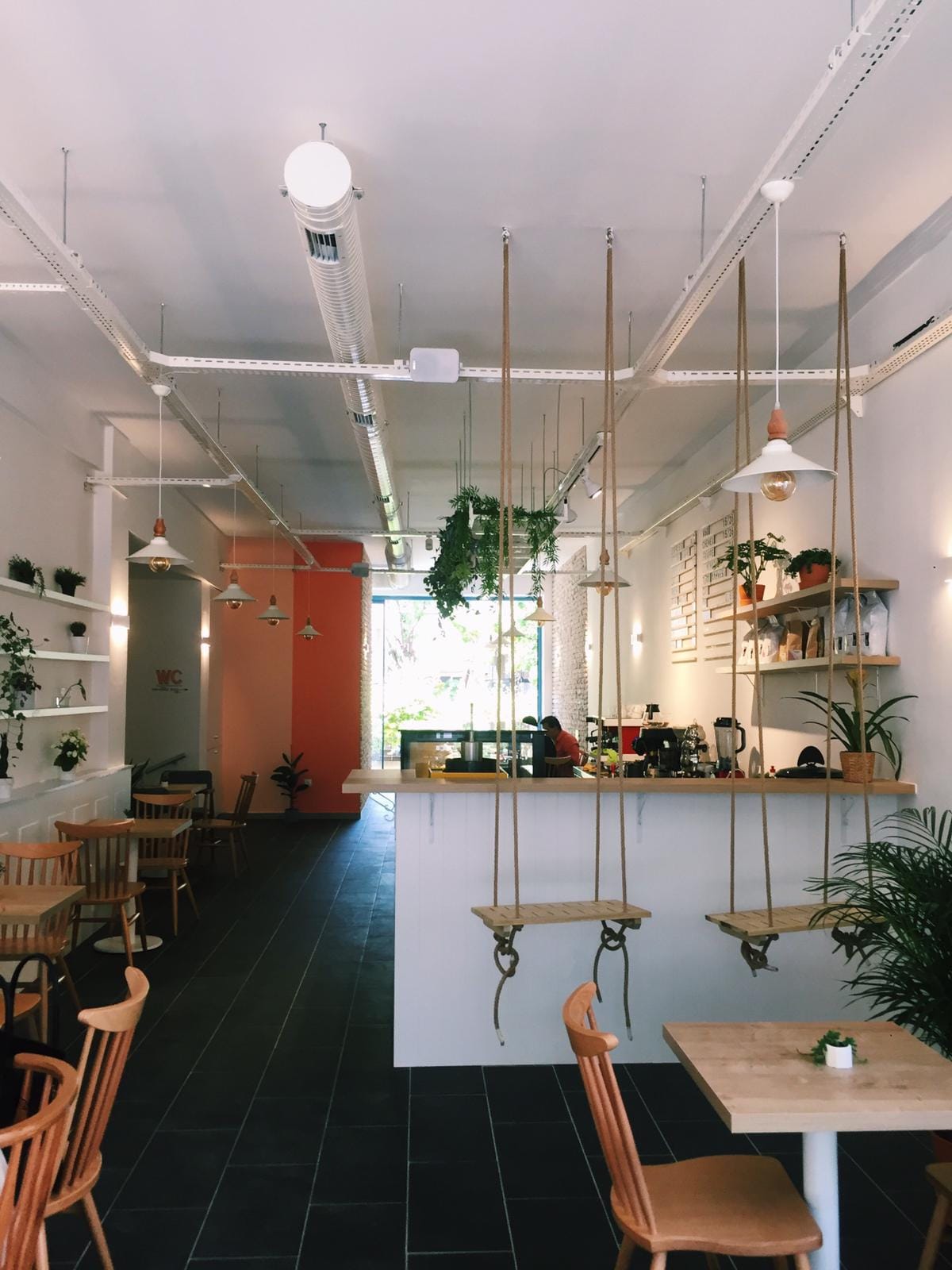 KANTA Coffee Shop