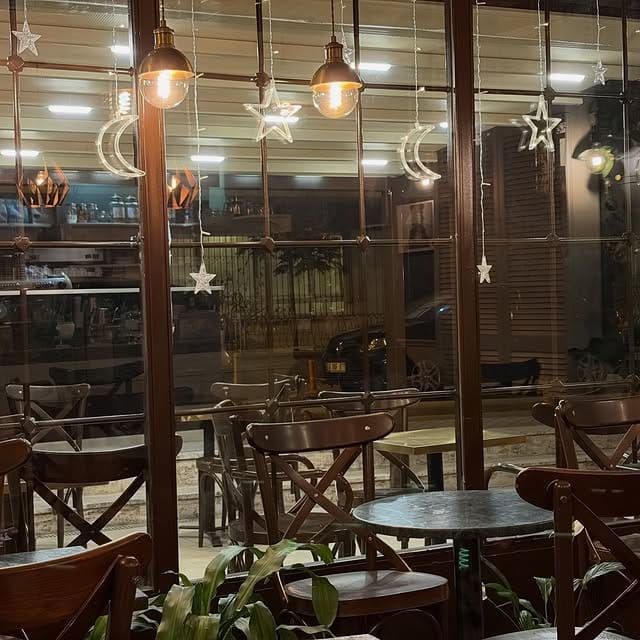 Rispetto Coffee Co. photo 9