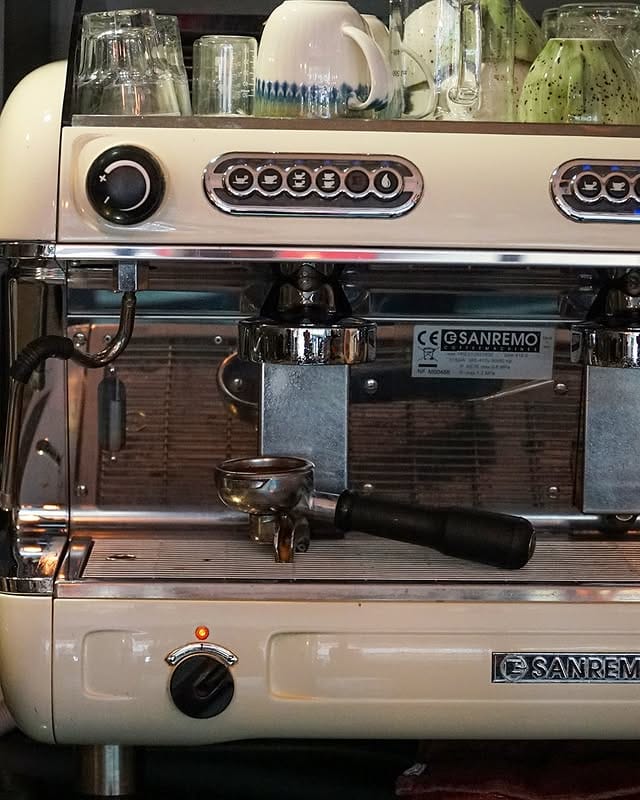 Rispetto Coffee Co. photo 3