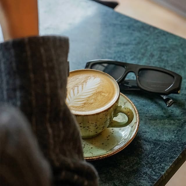 Rispetto Coffee Co. photo 4