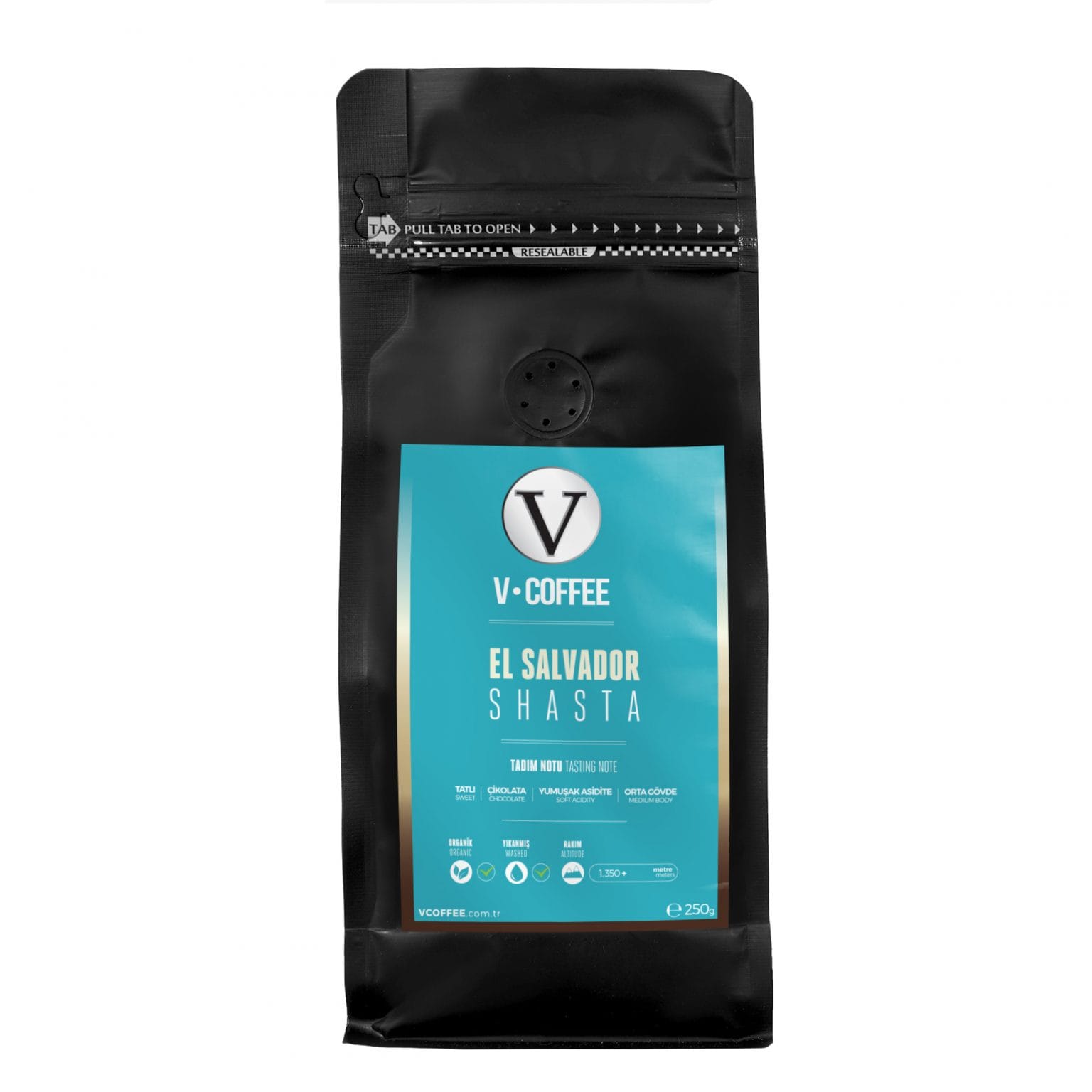V COFFEE ANKARA photo 3