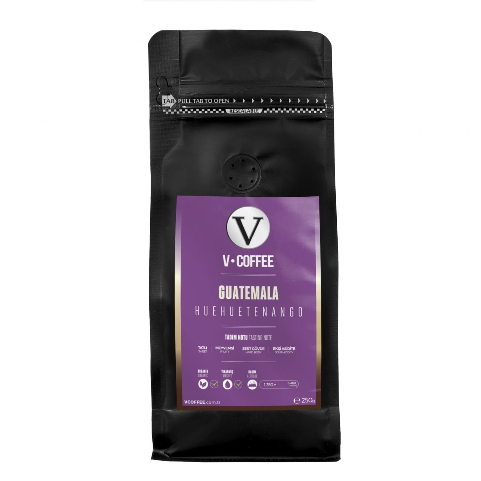 V COFFEE ANKARA photo 4