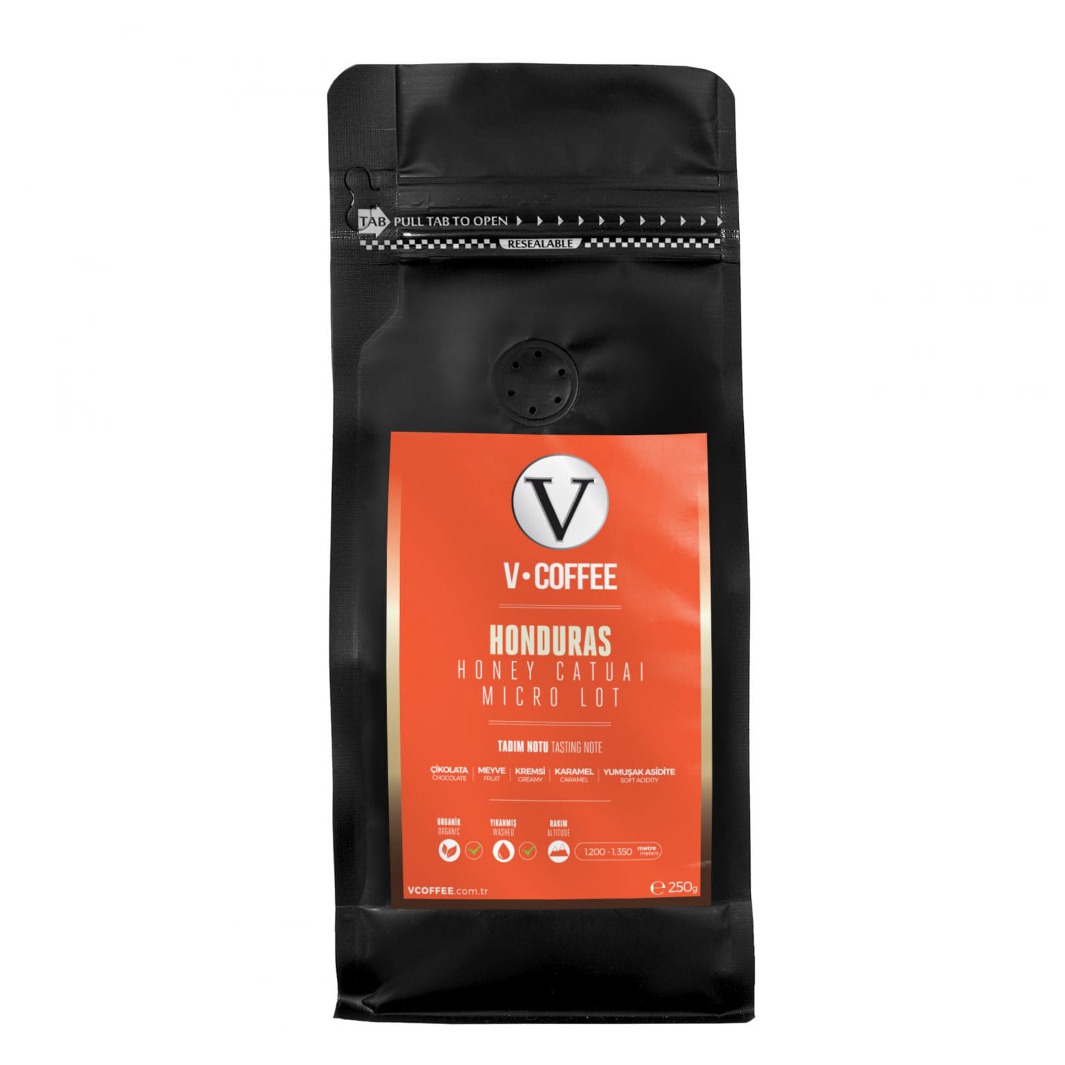 V COFFEE ANKARA photo 5