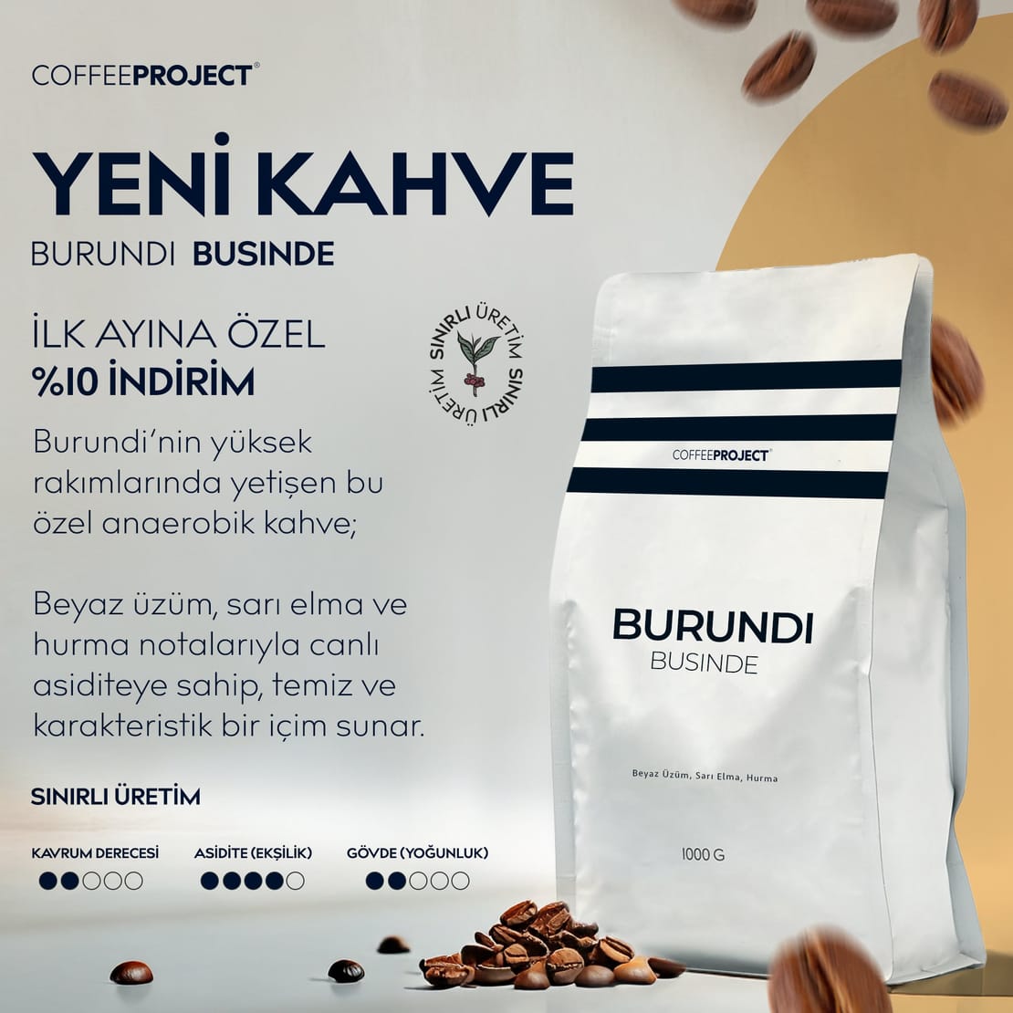 Coffee Project photo 3