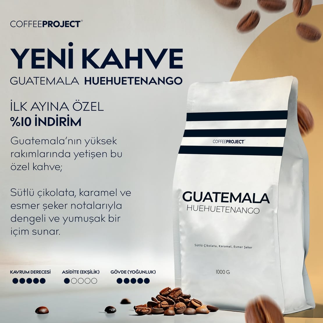 Coffee Project photo 4