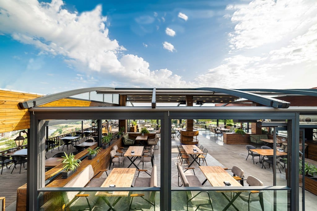 Balkon Kafe photo 4