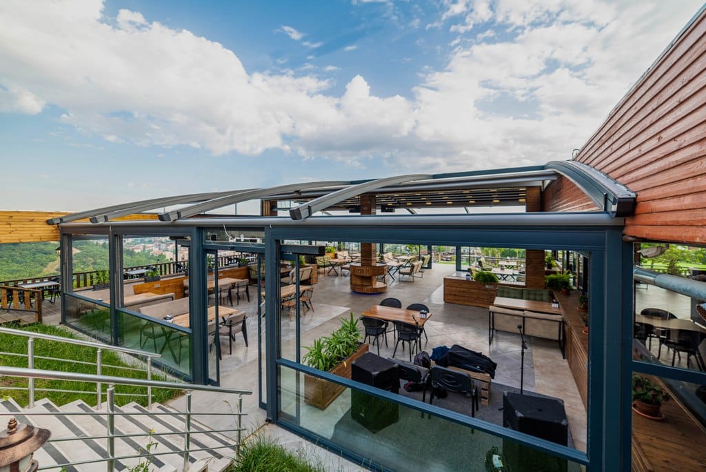 Balkon Kafe photo 9