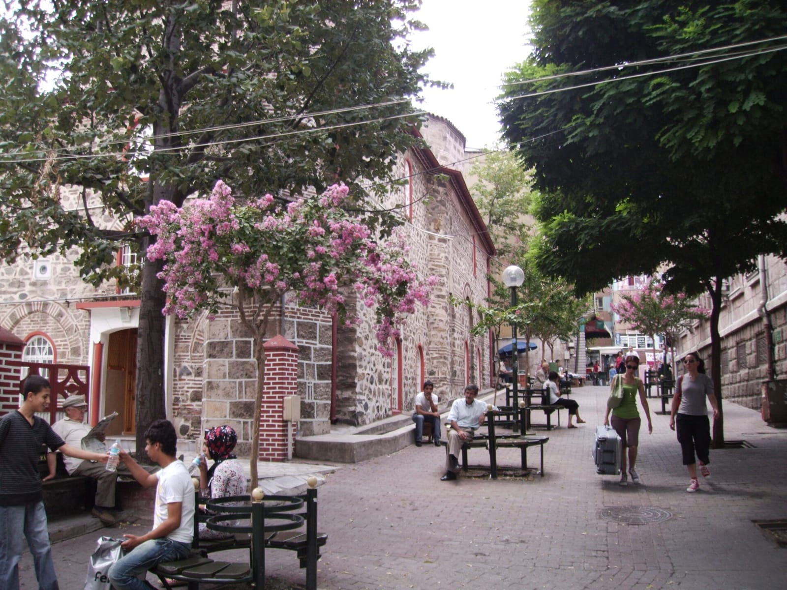 Keyfegel Cafe Bursa Nargile photo 5