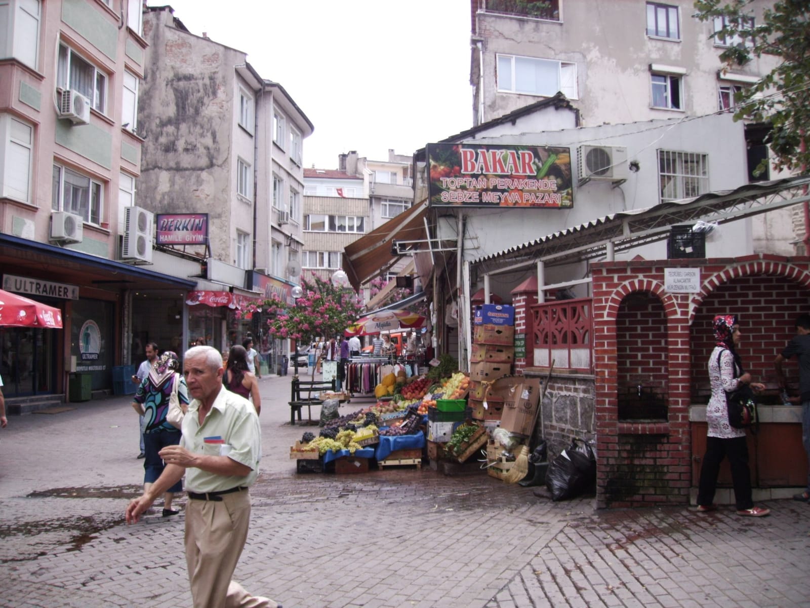 Keyfegel Cafe Bursa Nargile photo 4