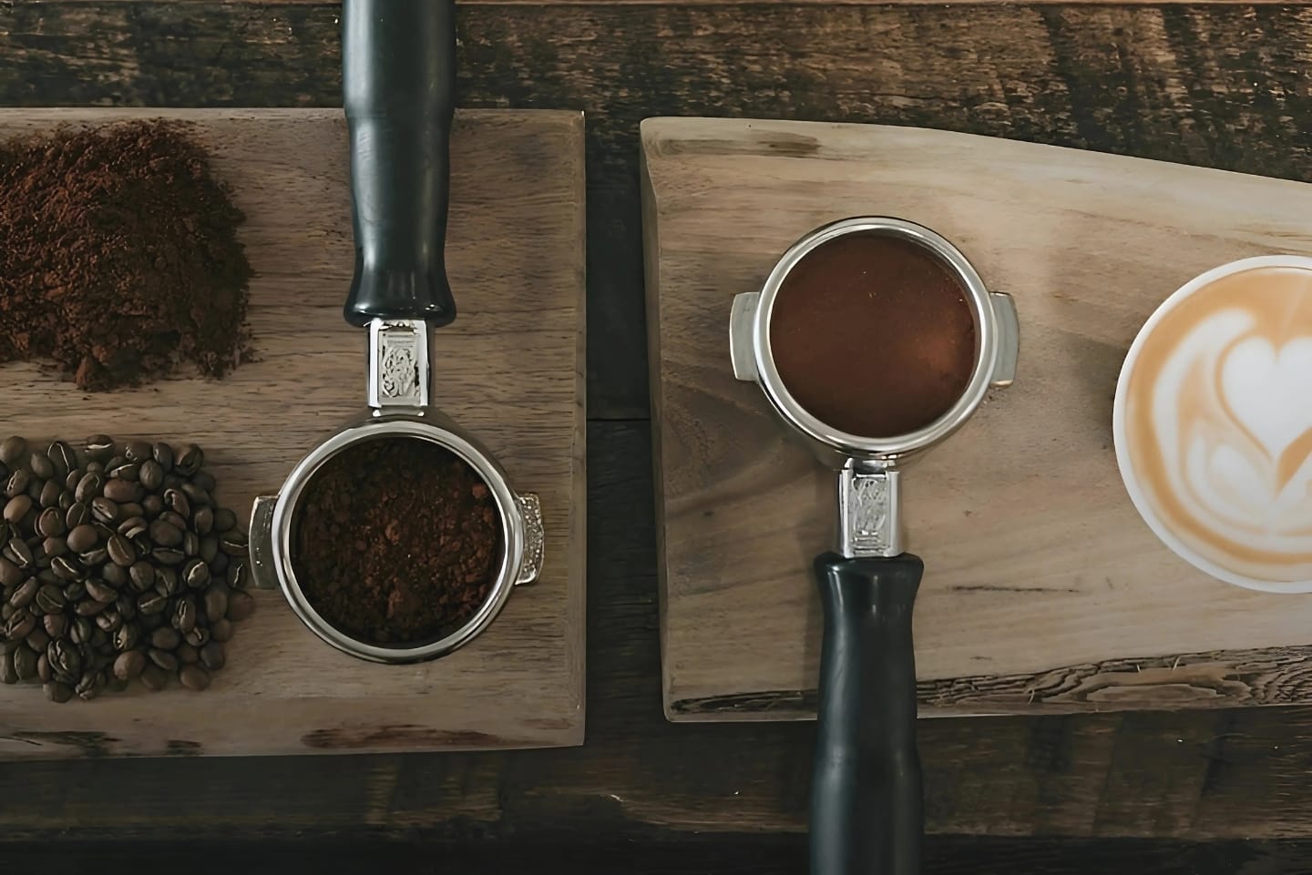 Kontrbus Coffee Co. Bursa photo 3