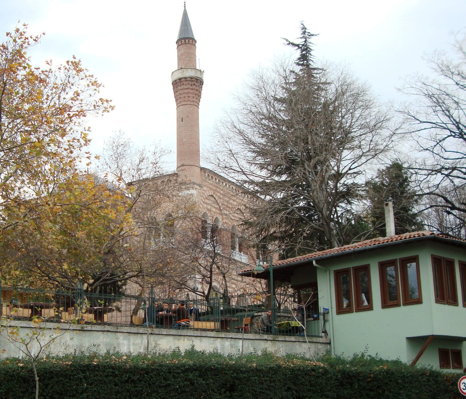 Çekirge Manzara Kafe photo 5