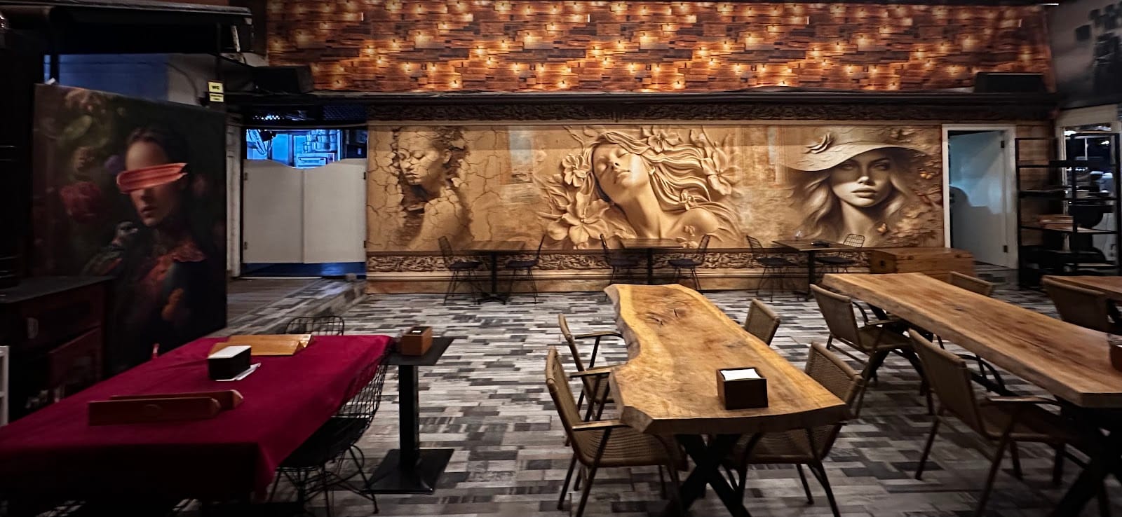 Çekirge Manzara Kafe