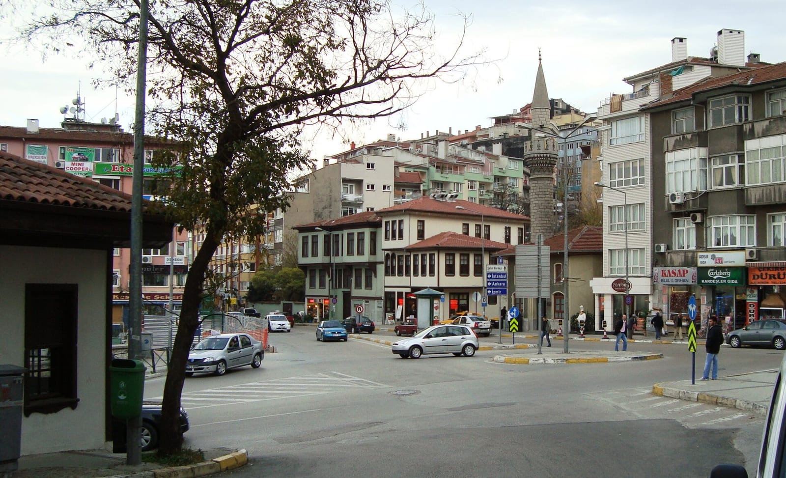 Çekirge Manzara Kafe photo 4