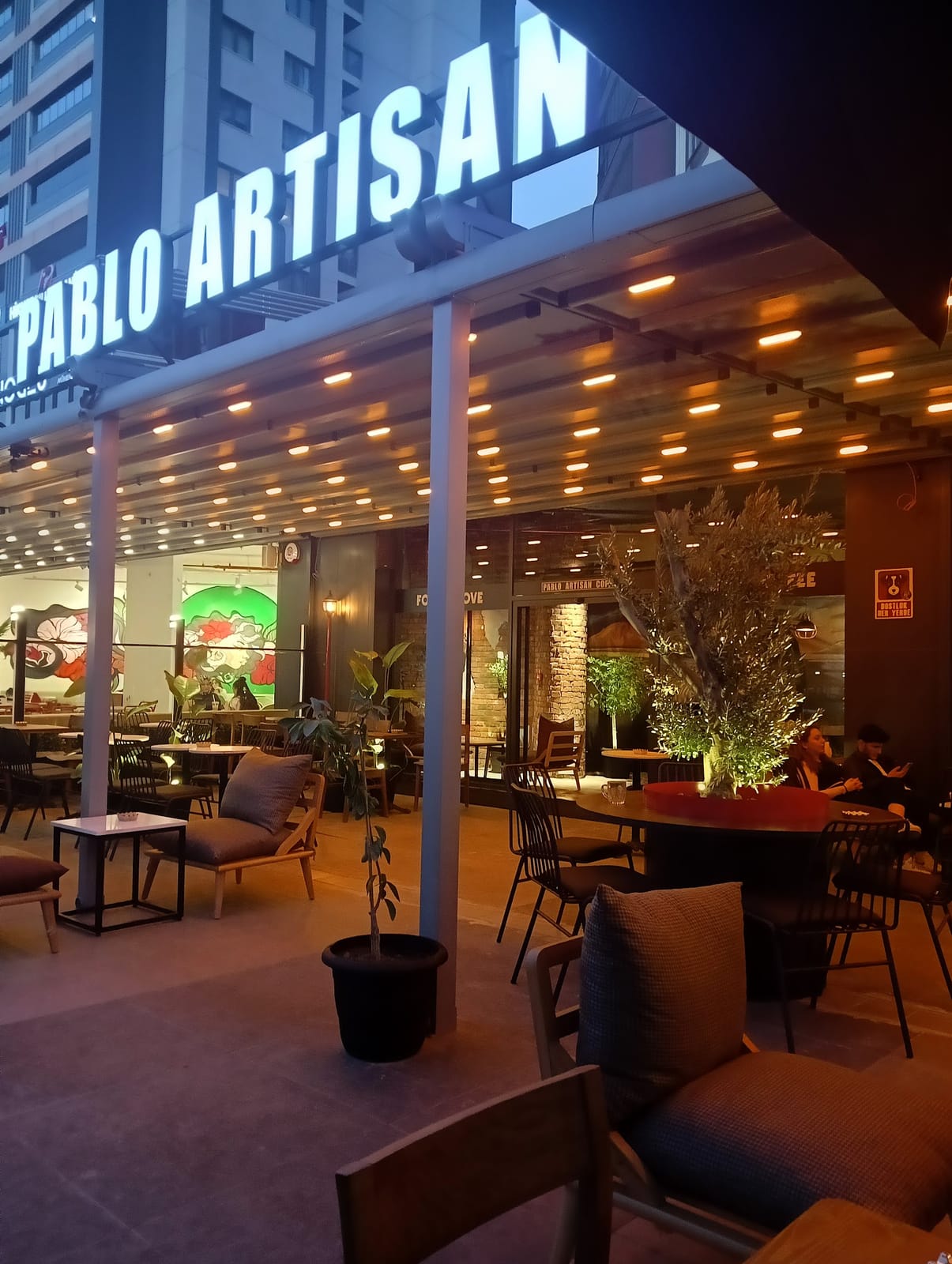 Pablo Artisan Coffee-FSM