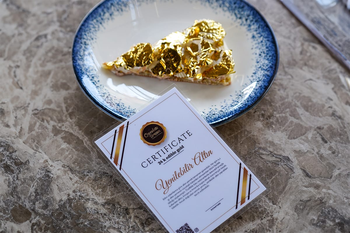 Chocolate Dream Coffee & Bakery photo 2
