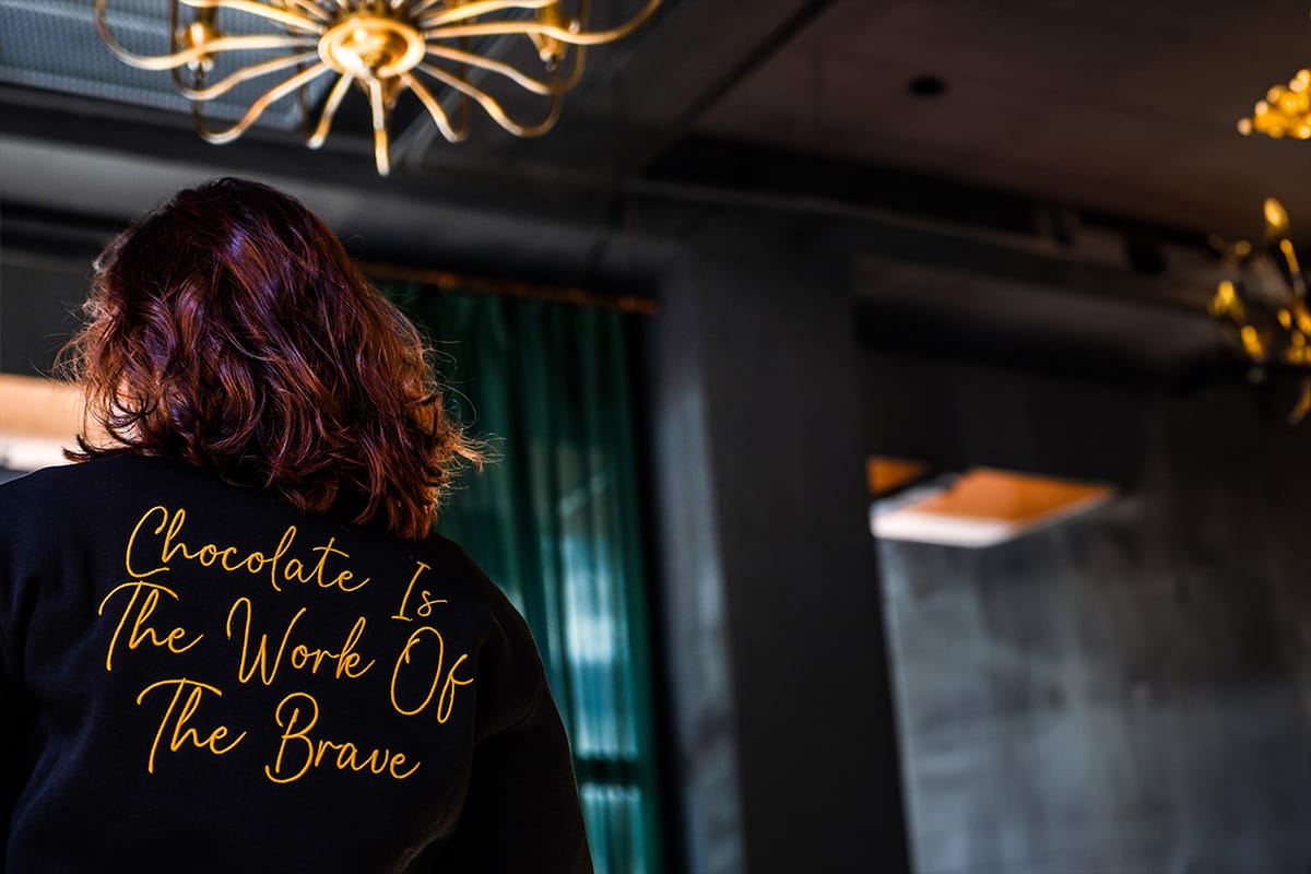 Chocolate Dream Coffee & Bakery photo 6