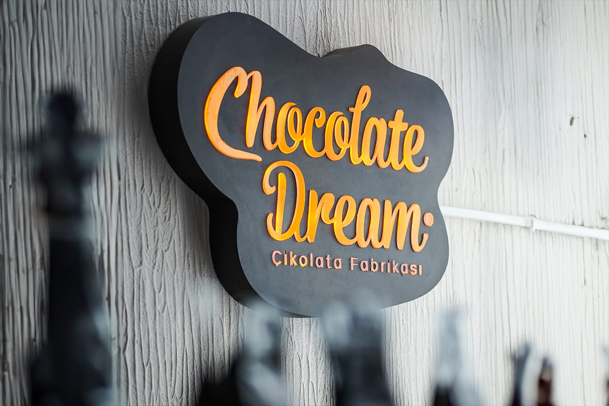 Chocolate Dream Coffee & Bakery photo 9