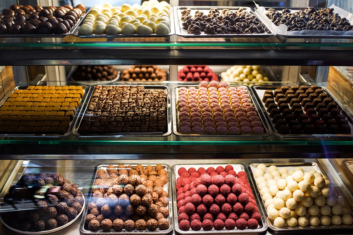 Chocolate Dream Coffee & Bakery photo 7