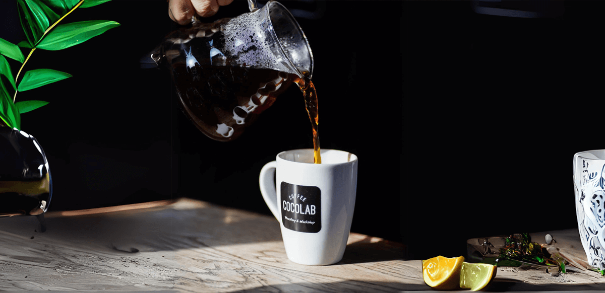 Coffee CocoLab photo 2