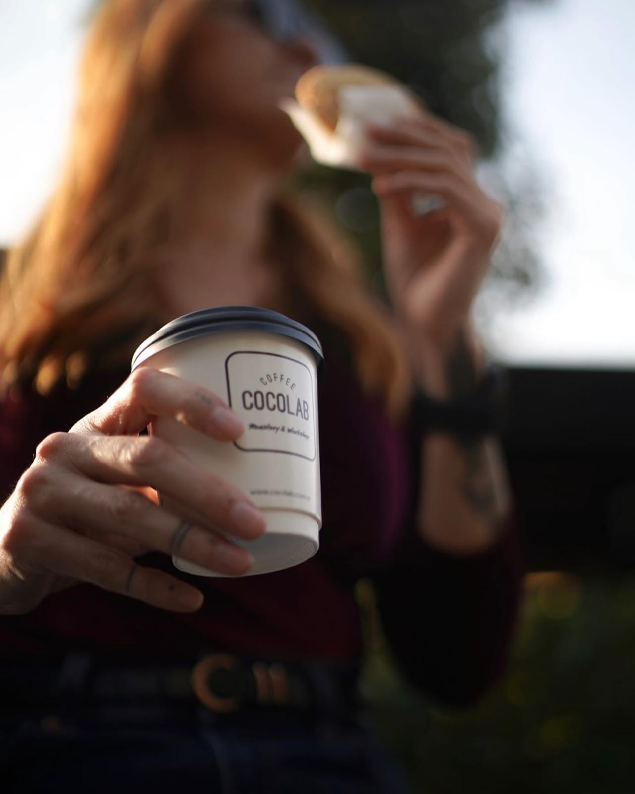 Coffee CocoLab photo 4