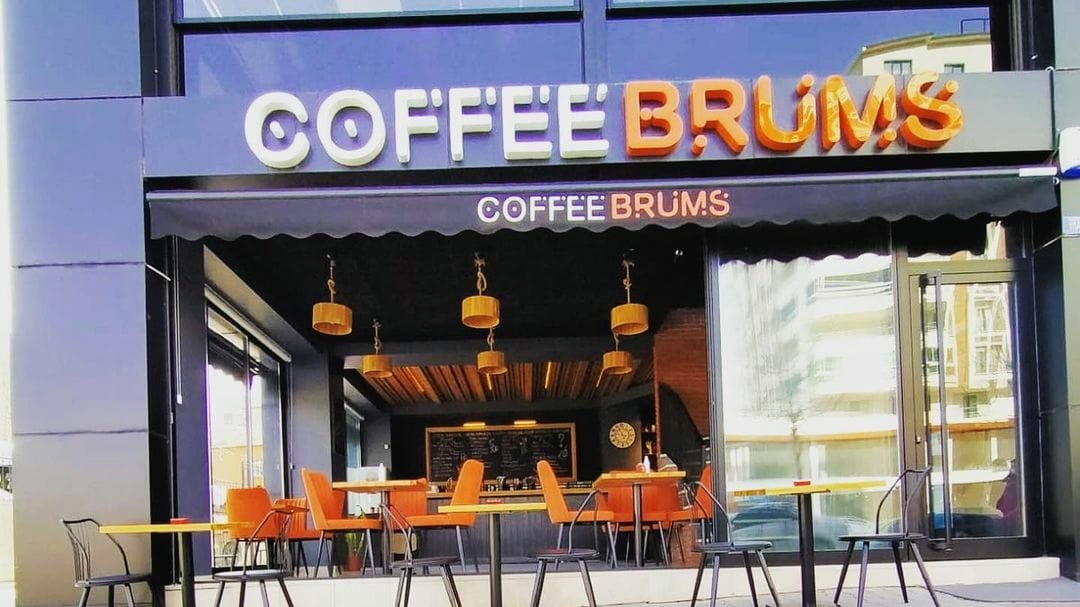 Coffee BRUMS