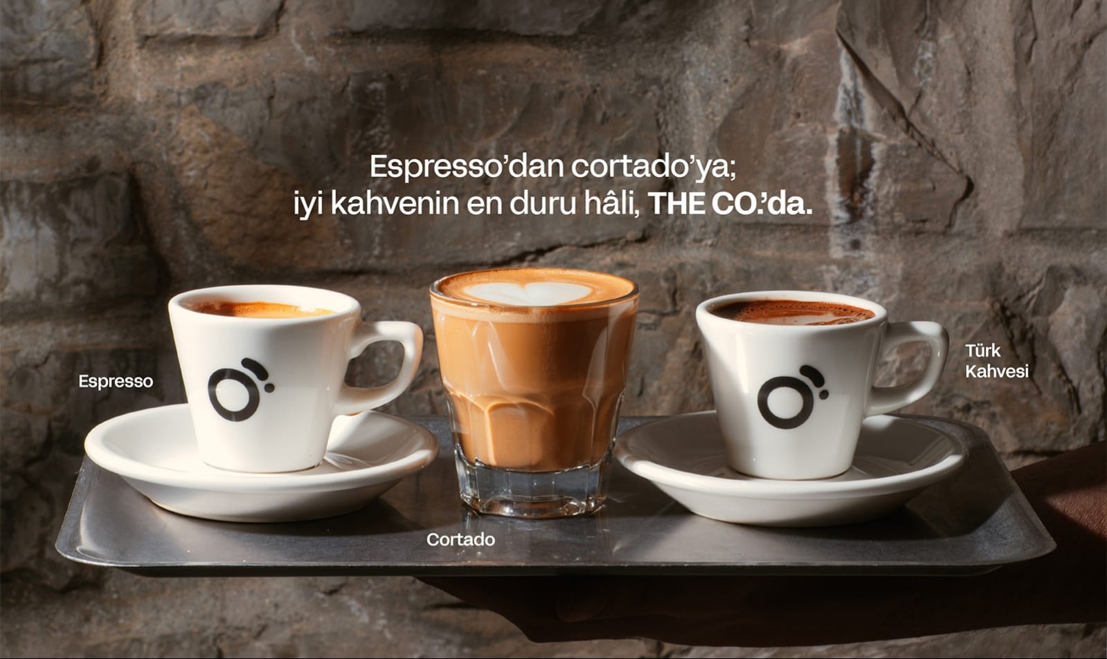 THE CO. COFFEE BURSA PARKORA photo 4