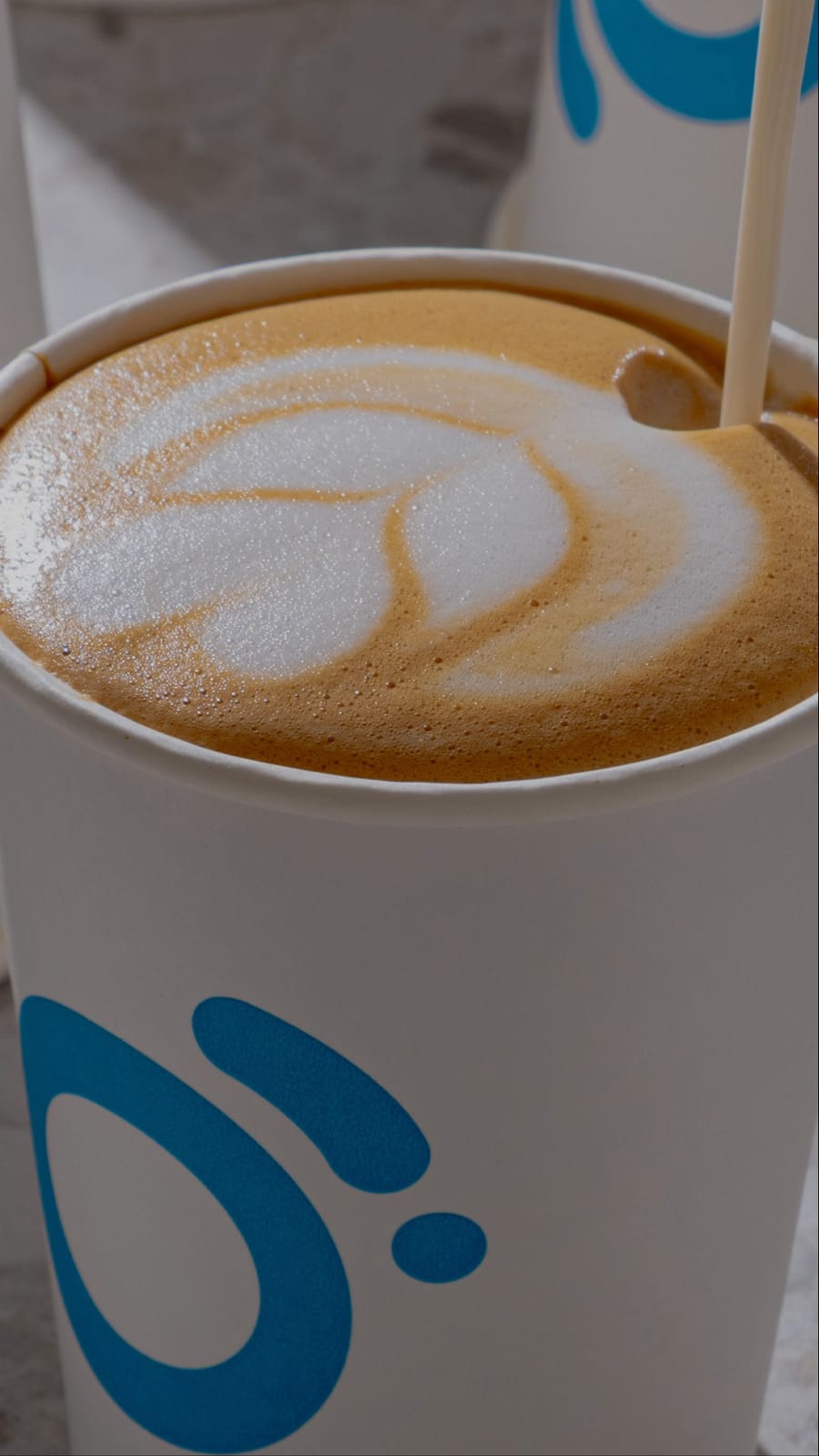 THE CO. COFFEE BURSA PARKORA photo 9
