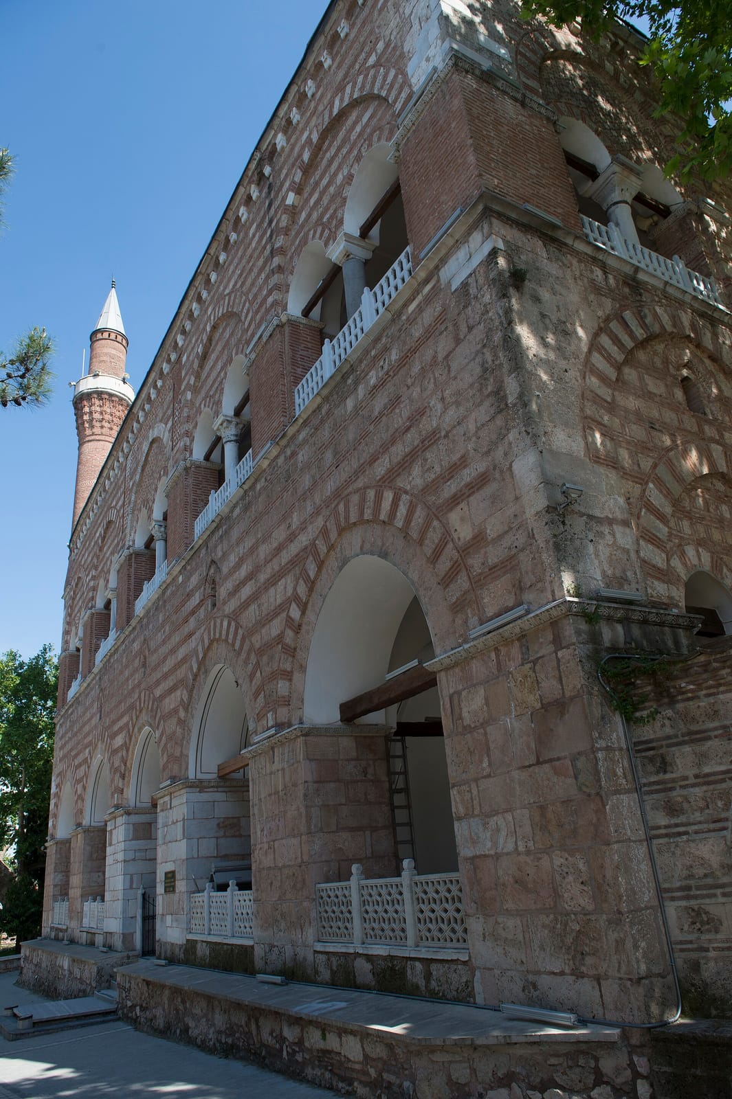 Saklı Bahçe Bursa Çekirge Kapalı Otoparklı Kafe photo 2
