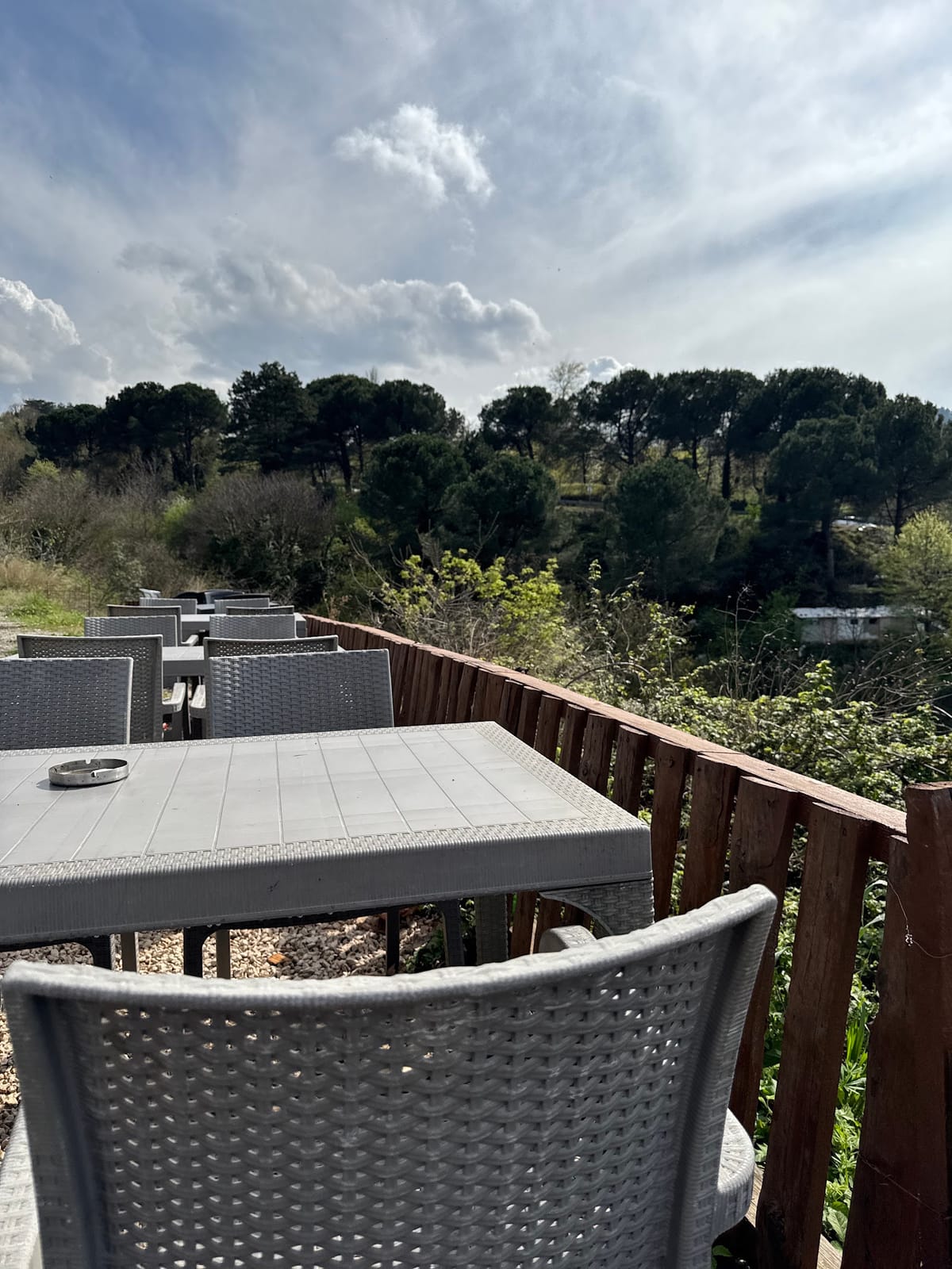 Panorama Cafe - Cengiz Öz