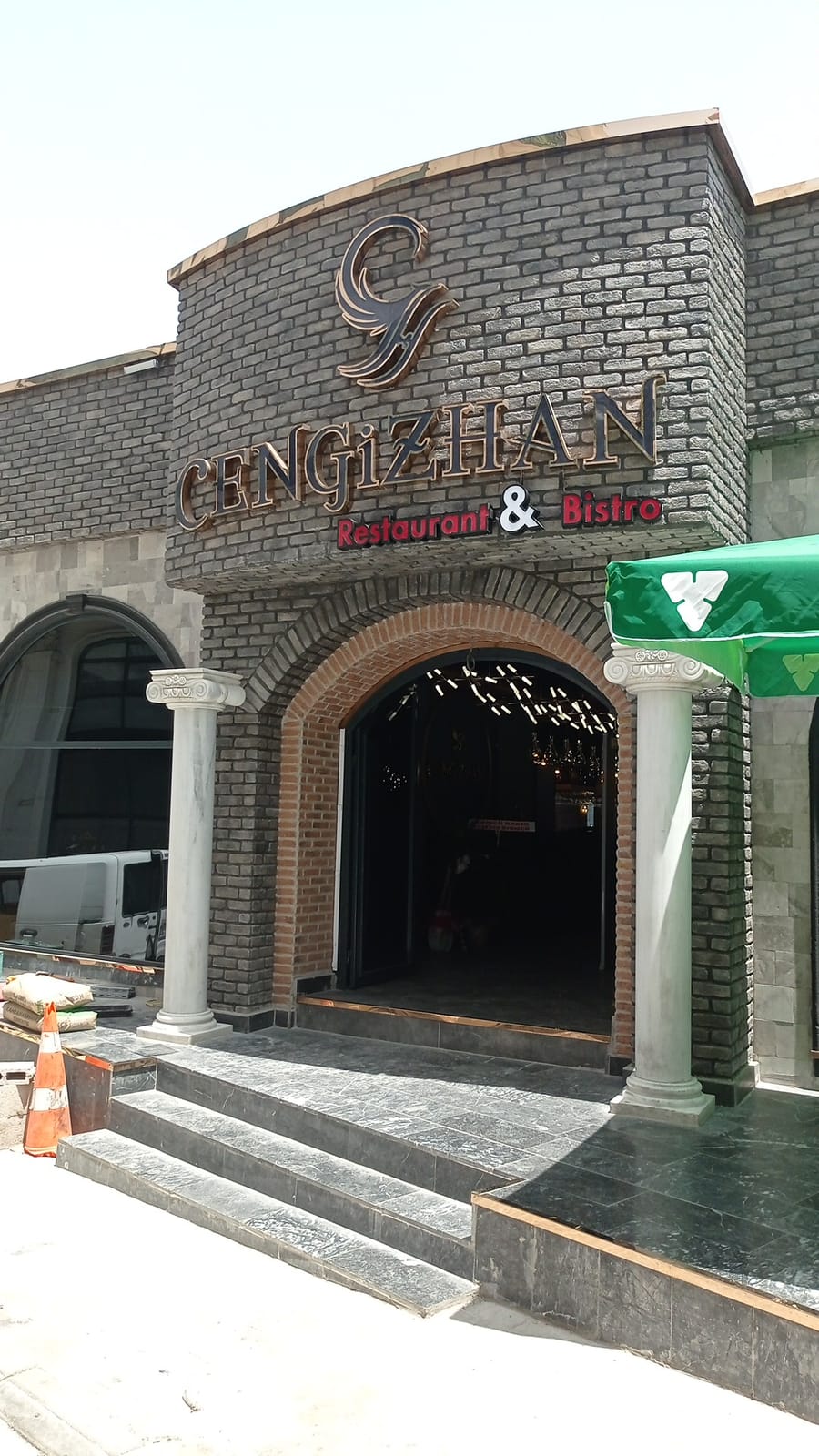 Cengizhan Cafe Bistro
