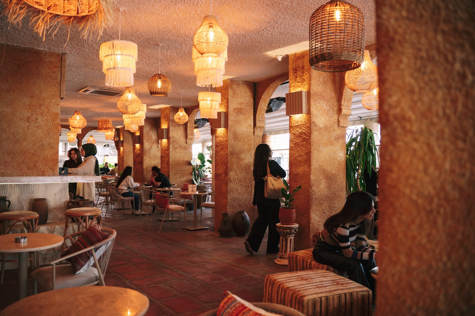 Luuq Coffee Gaziantep Üniversite photo 5