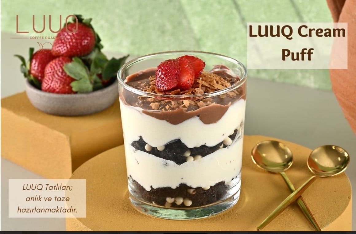 Luuq Coffee Gaziantep Üniversite photo 9
