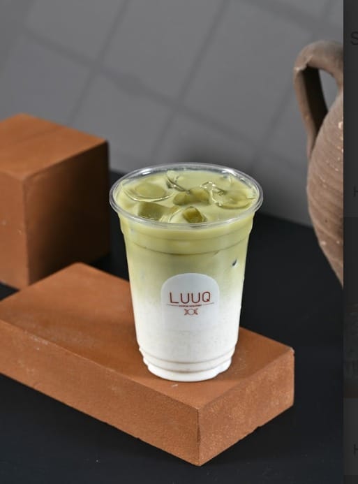 Luuq Coffee Gaziantep Üniversite photo 6