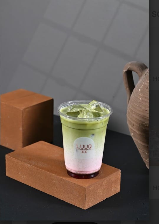 Luuq Coffee Gaziantep Üniversite photo 8