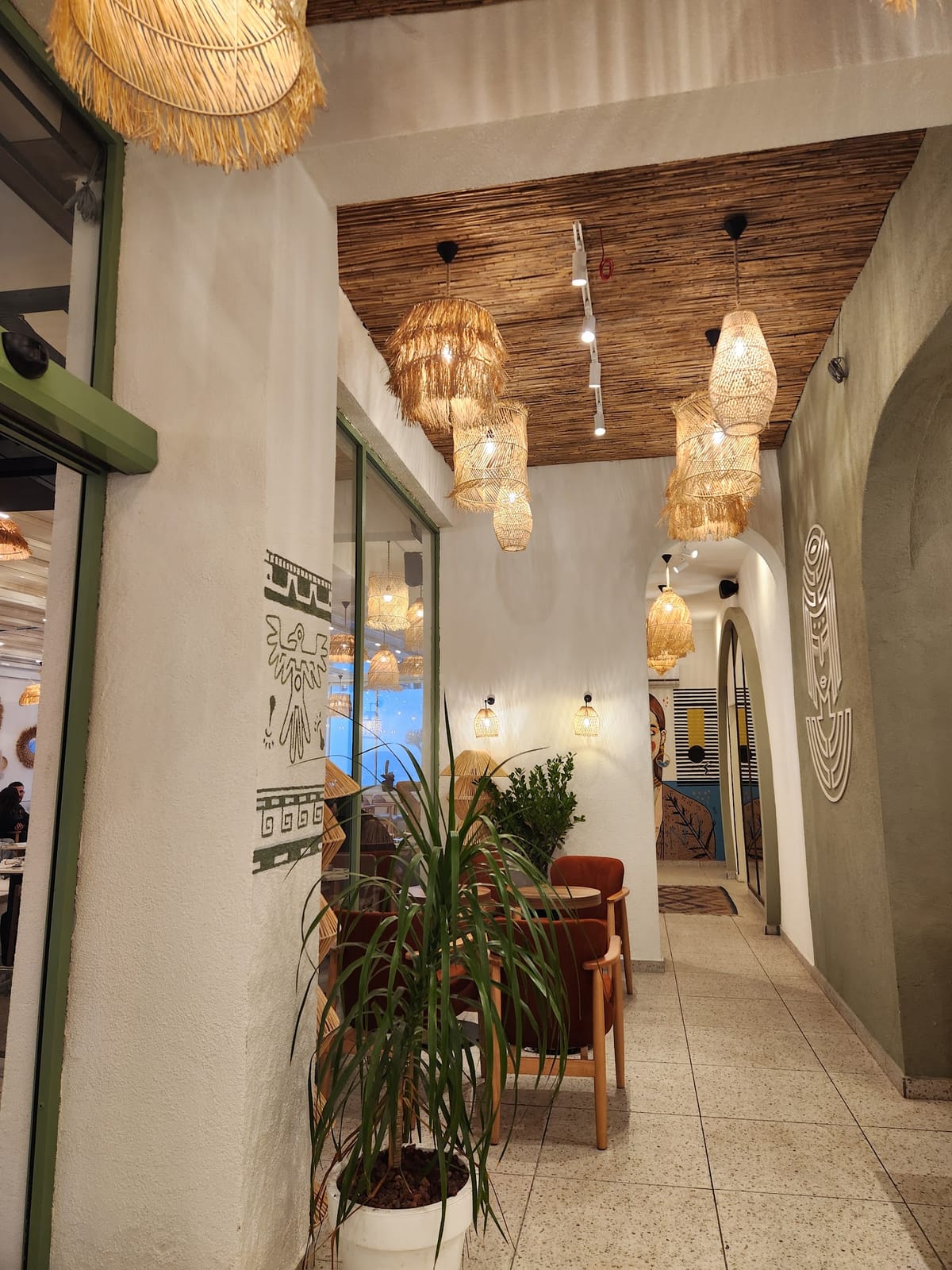 Maya Bohem Coffee Gaziantep